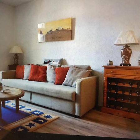 Marseillan Apartment Centre Ville Ngoại thất bức ảnh