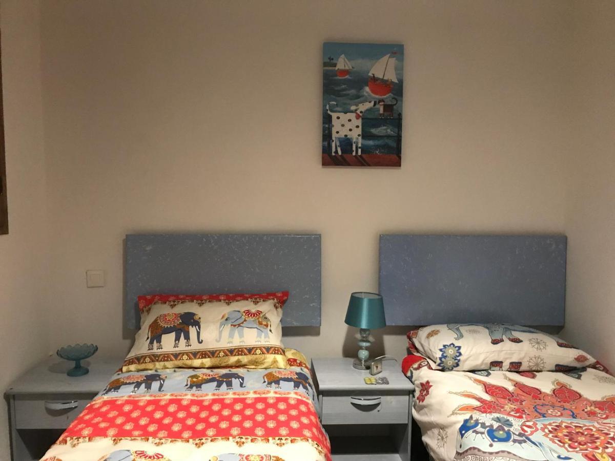 Marseillan Apartment Centre Ville Ngoại thất bức ảnh