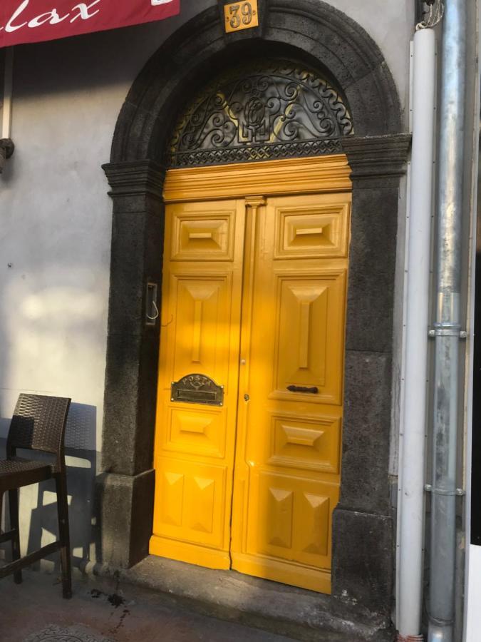 Marseillan Apartment Centre Ville Ngoại thất bức ảnh