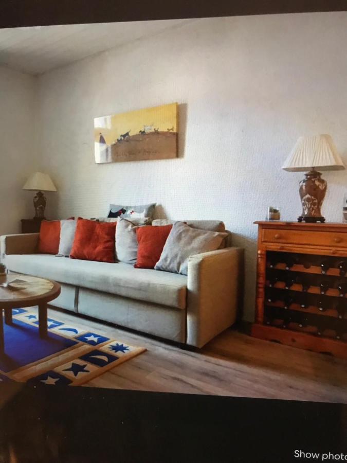 Marseillan Apartment Centre Ville Ngoại thất bức ảnh