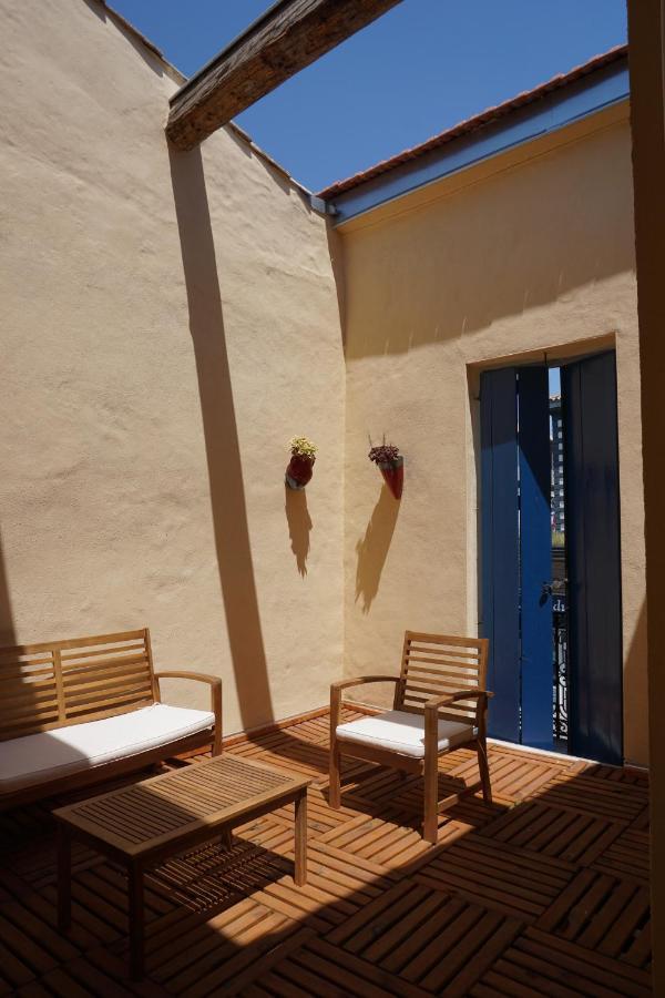 Marseillan Apartment Centre Ville Ngoại thất bức ảnh
